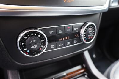 2015 Mercedes-Benz GL 550 4MATIC - Photo 19 - Sun Valley, CA 91352