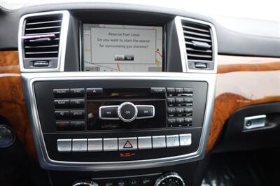 2015 Mercedes-Benz GL 550 4MATIC - Photo 23 - Sun Valley, CA 91352