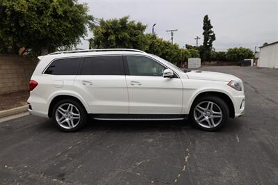 2015 Mercedes-Benz GL 550 4MATIC - Photo 3 - Sun Valley, CA 91352