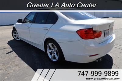 2014 BMW 3 Series 328i   - Photo 7 - Sun Valley, CA 91352
