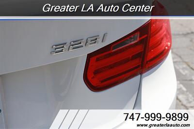 2014 BMW 3 Series 328i   - Photo 12 - Sun Valley, CA 91352