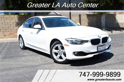 2014 BMW 3 Series 328i   - Photo 10 - Sun Valley, CA 91352