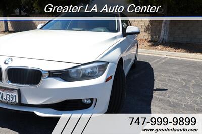 2014 BMW 3 Series 328i   - Photo 2 - Sun Valley, CA 91352