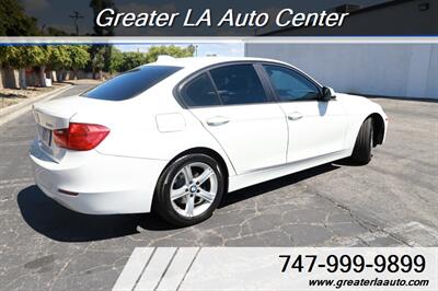2014 BMW 3 Series 328i   - Photo 8 - Sun Valley, CA 91352