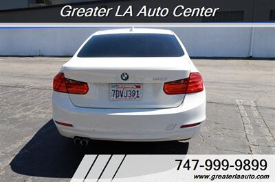 2014 BMW 3 Series 328i   - Photo 6 - Sun Valley, CA 91352