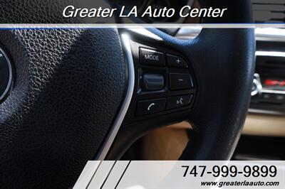 2014 BMW 3 Series 328i   - Photo 18 - Sun Valley, CA 91352