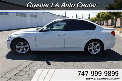 2014 BMW 3 Series 328i   - Photo 5 - Sun Valley, CA 91352