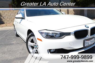 2014 BMW 3 Series 328i   - Photo 3 - Sun Valley, CA 91352