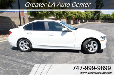 2014 BMW 3 Series 328i   - Photo 11 - Sun Valley, CA 91352