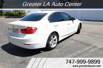 2014 BMW 3 Series 328i   - Photo 9 - Sun Valley, CA 91352