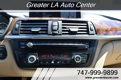 2014 BMW 3 Series 328i   - Photo 19 - Sun Valley, CA 91352