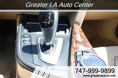 2014 BMW 3 Series 328i   - Photo 20 - Sun Valley, CA 91352
