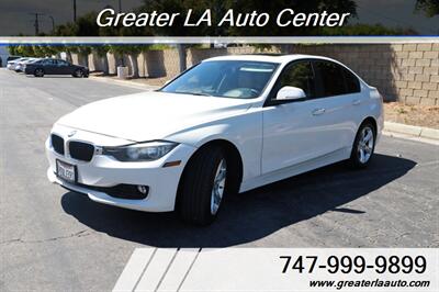 2014 BMW 3 Series 328i   - Photo 4 - Sun Valley, CA 91352