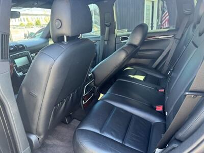 2008 Porsche Cayenne Tiptronic - Photo 21 - Sun Valley, CA 91352