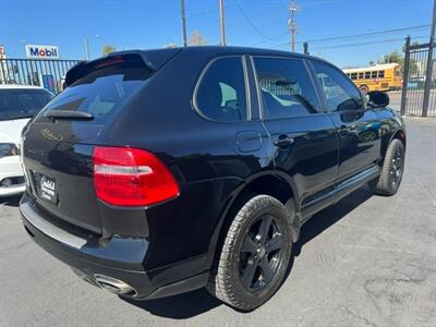 2008 Porsche Cayenne Tiptronic - Photo 7 - Sun Valley, CA 91352