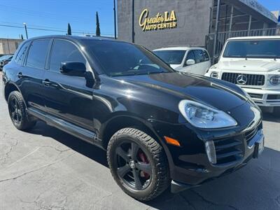 2008 Porsche Cayenne Tiptronic - Photo 5 - Sun Valley, CA 91352