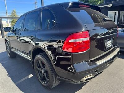 2008 Porsche Cayenne Tiptronic - Photo 11 - Sun Valley, CA 91352