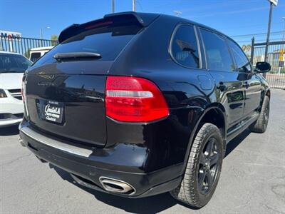 2008 Porsche Cayenne Tiptronic - Photo 6 - Sun Valley, CA 91352