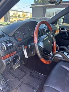 2008 Porsche Cayenne Tiptronic - Photo 15 - Sun Valley, CA 91352