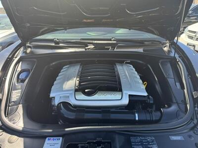 2008 Porsche Cayenne Tiptronic - Photo 30 - Sun Valley, CA 91352
