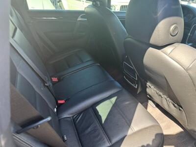 2008 Porsche Cayenne Tiptronic - Photo 25 - Sun Valley, CA 91352