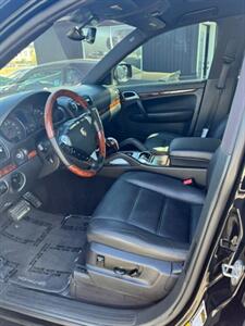 2008 Porsche Cayenne Tiptronic - Photo 18 - Sun Valley, CA 91352