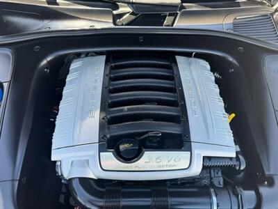 2008 Porsche Cayenne Tiptronic - Photo 29 - Sun Valley, CA 91352