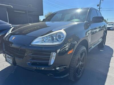 2008 Porsche Cayenne Tiptronic - Photo 2 - Sun Valley, CA 91352