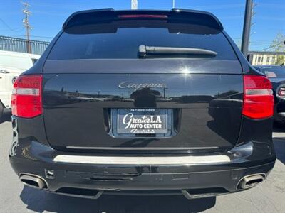 2008 Porsche Cayenne Tiptronic - Photo 10 - Sun Valley, CA 91352