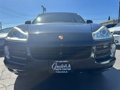 2008 Porsche Cayenne Tiptronic - Photo 4 - Sun Valley, CA 91352