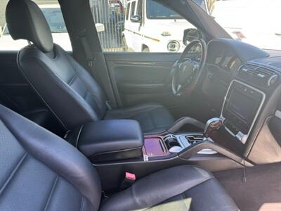 2008 Porsche Cayenne Tiptronic - Photo 23 - Sun Valley, CA 91352