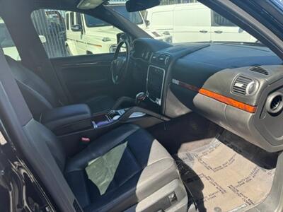 2008 Porsche Cayenne Tiptronic - Photo 24 - Sun Valley, CA 91352