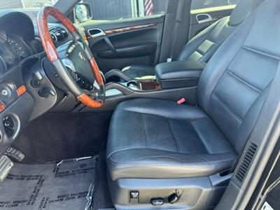 2008 Porsche Cayenne Tiptronic - Photo 16 - Sun Valley, CA 91352