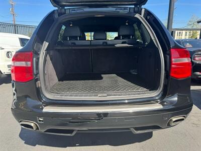2008 Porsche Cayenne Tiptronic - Photo 13 - Sun Valley, CA 91352