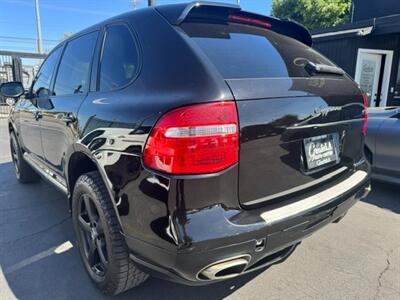 2008 Porsche Cayenne Tiptronic - Photo 9 - Sun Valley, CA 91352