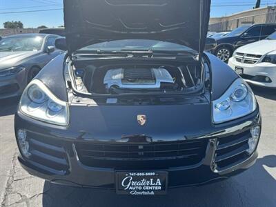 2008 Porsche Cayenne Tiptronic - Photo 14 - Sun Valley, CA 91352