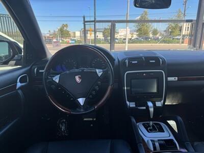 2008 Porsche Cayenne Tiptronic - Photo 19 - Sun Valley, CA 91352