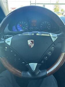 2008 Porsche Cayenne Tiptronic - Photo 17 - Sun Valley, CA 91352
