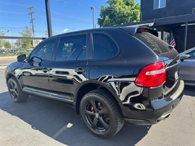 2008 Porsche Cayenne Tiptronic - Photo 12 - Sun Valley, CA 91352
