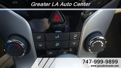 2015 Chevrolet Cruze LS Auto - Photo 12 - Sun Valley, CA 91352