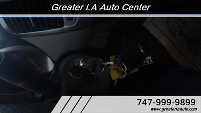 2015 Chevrolet Cruze LS Auto - Photo 14 - Sun Valley, CA 91352
