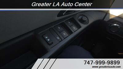 2015 Chevrolet Cruze LS Auto - Photo 18 - Sun Valley, CA 91352