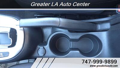 2015 Chevrolet Cruze LS Auto - Photo 13 - Sun Valley, CA 91352