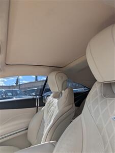 2015 Mercedes-Benz S 550 4MATIC   - Photo 15 - Sun Valley, CA 91352