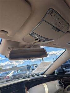 2015 Mercedes-Benz S 550 4MATIC   - Photo 14 - Sun Valley, CA 91352