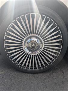 2015 Mercedes-Benz S 550 4MATIC   - Photo 12 - Sun Valley, CA 91352