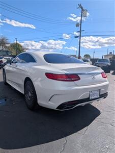 2015 Mercedes-Benz S 550 4MATIC   - Photo 7 - Sun Valley, CA 91352