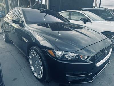 2017 Jaguar XE 25t Premium - Photo 1 - Sun Valley, CA 91352