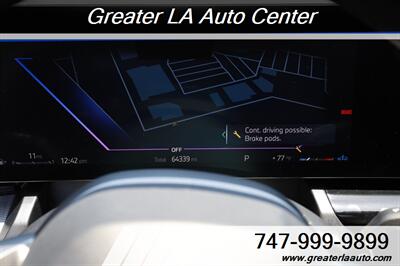 2025 BMW 5 Series 530i - Photo 27 - Sun Valley, CA 91352