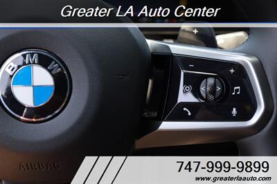 2025 BMW 5 Series 530i - Photo 25 - Sun Valley, CA 91352